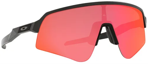 Велосипедные очки Oakley Sutro Lite Sweep PRIZM Trail Torch