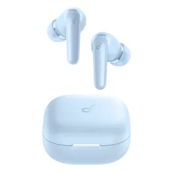 Słuchawki dokanałowe SOUNDCORE R60I ANC Niebieski