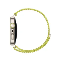 Smartwatch Huawei Watch Fit 4 Pro Zielony