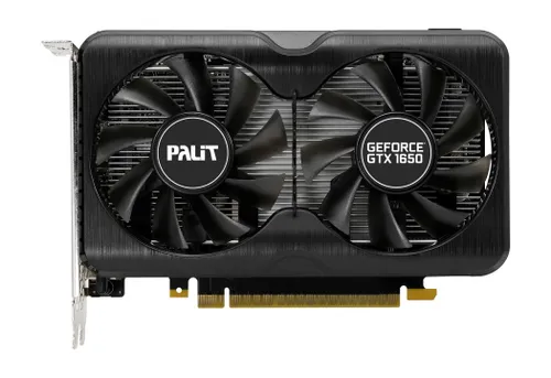 Karta graficzna Palit GeForce GTX 1650 GP 4GB GDDR5 128bit