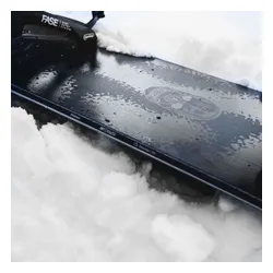 Deska snowboardowa męska Bataleon Disaster+