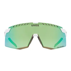 Okulary rowerowe UVEX Pace Stage CV