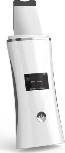 Braders Peeling Kawitacyjny 5w1 Ultrasonic Skin Scrubber