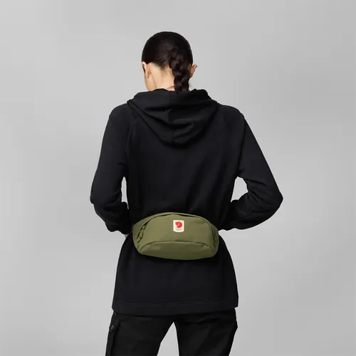 Nerka FJALLRAVEN Ulvo Hip Pack Medium