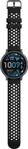 Smartwatch AMAZFIT Active Max Czarny