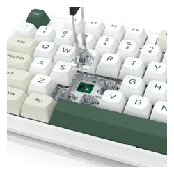 Klawiatura REDRAGON Wildslash K734WCG-RGB-PRO