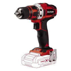 Einhell TE-CD 18/40 Li Solo 18 V Tornavida matkabı