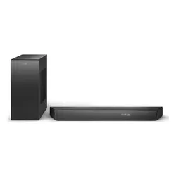 Soundbar PHILIPS TAB7807/10 Czarny