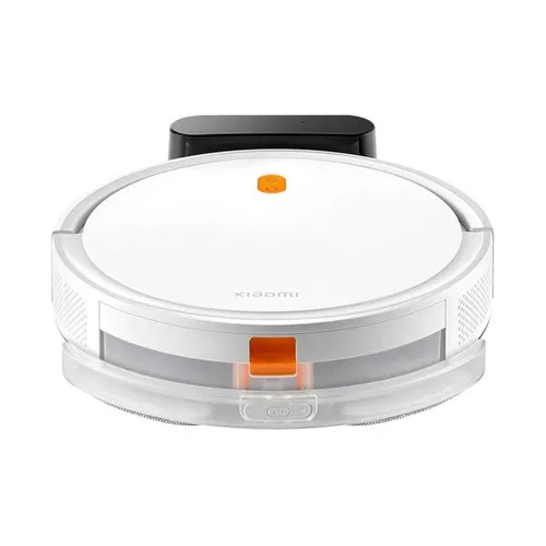 Xiaomi Mi Robot Vacuum E5 робот-уборщик с функцией швабры Белый