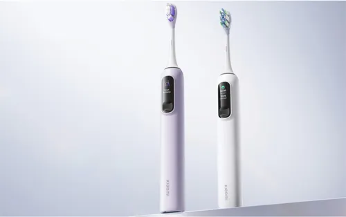Szczoteczka soniczna XIAOMI Electric Oscillation Toothbrush Pro MES610 Fioletowy