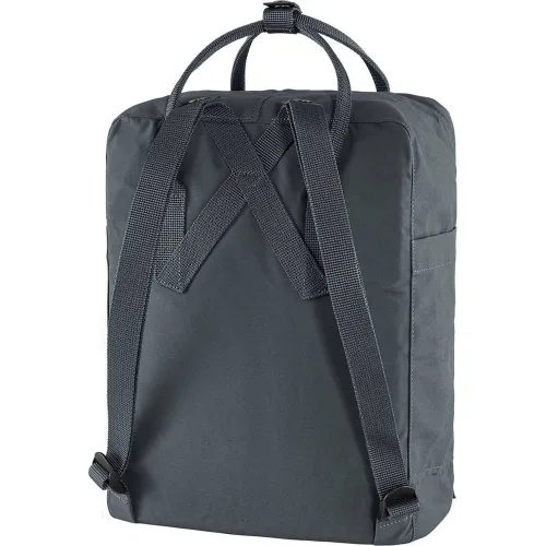 Fjallraven Kanken-graphite Sırt Çantası