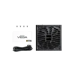 Zasilacz Chieftec Vega 750W 80+ Gold Czarny