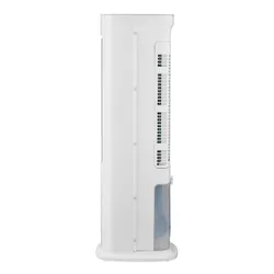 Klimator MIDEA AC100-20AR-WH