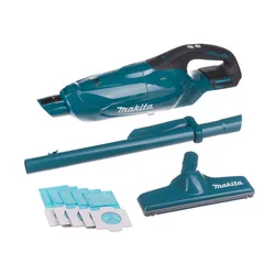 Odkurzacz MAKITA DCL282FZ