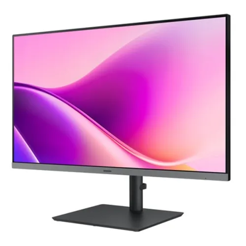 Monitor Samsung S43UF S27F430UAU 27" Full HD IPS 100Hz 5ms