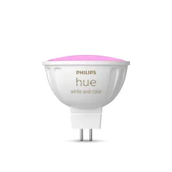 Żarówka LED Philips Hue White and Color Ambiance MR16 1szt.