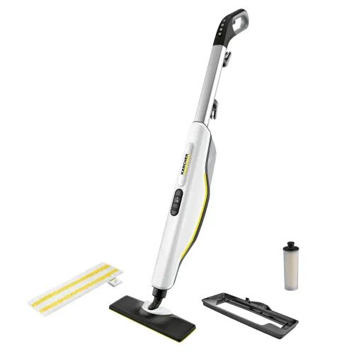 Паровая швабра Karcher SC 3 EasyFix 1.513-530.0 60м2