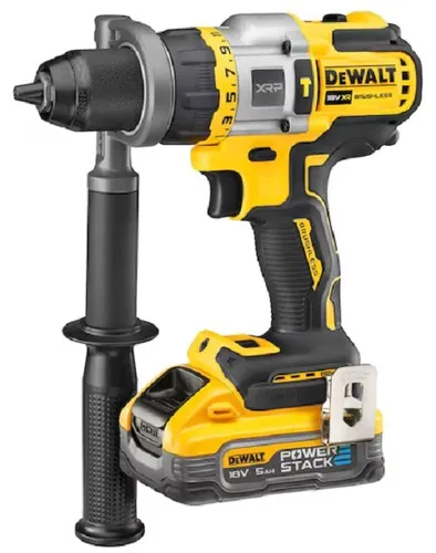 Wiertarko-wkrętarka DEWALT DCD999H2T-QW