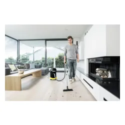 Karcher каминный пылесос AD 4 Premium 1.629-731.0