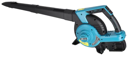 Odkurzacz z funkcją dmuchawy Dedra DED7194V