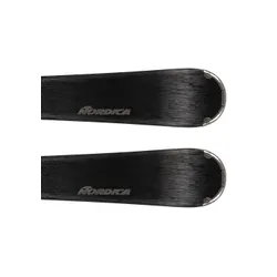 Narty damskie NORDICA BELLE 73 + wiązania MARKER FDT10 z GRIP WALK 2025 - Długość (cm) - 144