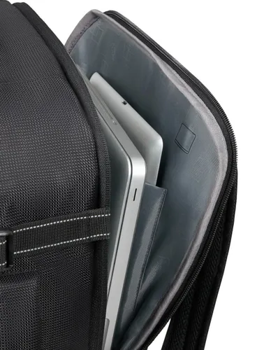 Plecak kabinowy American Tourister Take2Cabin Pro M - flash black