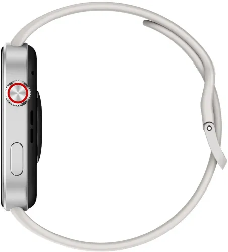 Smartwatch Xiaomi REDMI Watch 6 Szary