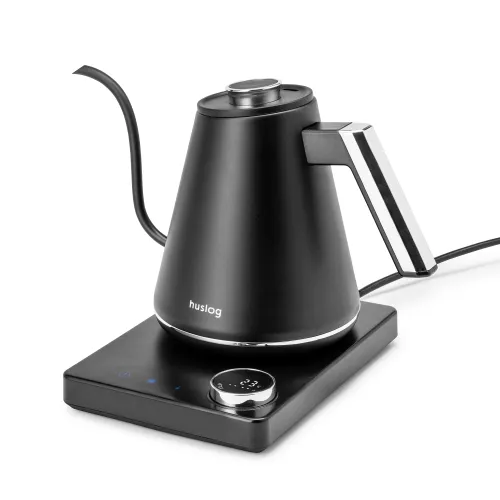 Czajnik Huslog HUS1069 1l 1100W Regulacja temperatury
