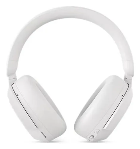 Słuchawki nauszne PHILIPS TAH8000EWT/00 ANC Biały