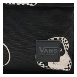 Vans WM Deana III Rucsac Vn00021my281 Negru / Alb