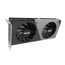 Karta graficzna Inno3D GeForce RTX 4060 Ti Twin X2 8GB GDDR6 128bit DLSS