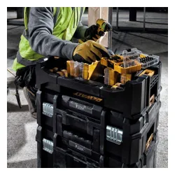 DeWalt Dt70748t Metal biți și burghie Set de 24 articole