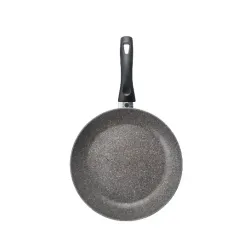 BALLARINI Ferrara 24 cm - patelnia granitowa nieprzywierająca