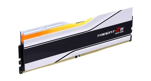 Pamięć RAM G.Skill Trident Z5 Neo RGB DDR5 32GB (2 x 16GB) 6000 CL30 Szary