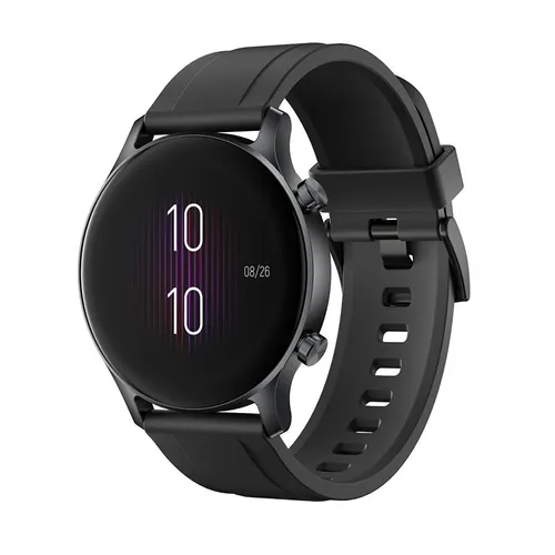 Smartwatch Haylou RS3 50mm GPS черный