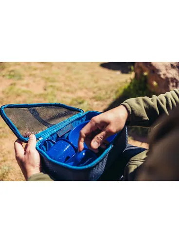 Torba na sprzęt Gregory Alpaca Gear Pod 5 - mirage tan