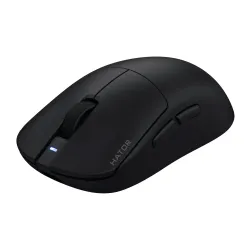 Myszka gamingowa Hator Quasar 3 Ultima Czarny