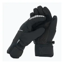 Rękawice narciarskie męskie Rossignol Speed Impr RLMMG12 black
