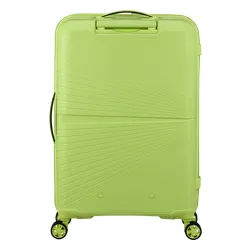 Средний чемодан American Tourister Airconic 67 см - Electric Lime