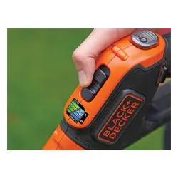 Black &amp; Decker düzeltici Güç Komutu (STC1820EPC)