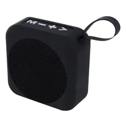 Smartwatch FOREVER Forevive 3 SB-340 Czarny + głośnik bluetooth 3W