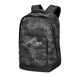 Samsonite Midtown городской рюкзак для ноутбука M - Camo grey