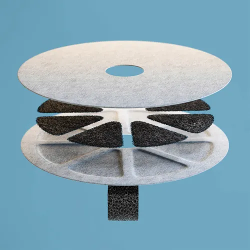 Fontanna dla zwierząt PHILIPS PAW3210/02