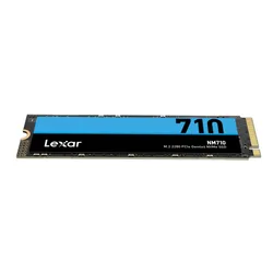 Dysk LEXAR NM710 500GB SSD