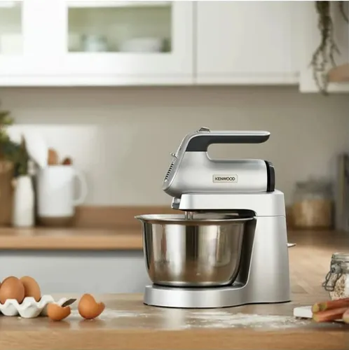 Mikser z misą KENWOOD HMP54.000SI
