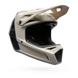 Kask rowerowy Full Face FOX Rampage RS Splice MIPS