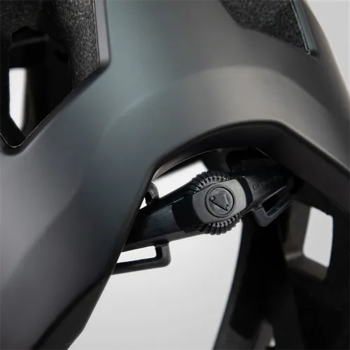 Kask rowerowy Full Face ENDURA Singletrack MIPS