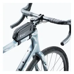 Torba rowerowa na ramę deuter Energy Bag 0.5 l black
