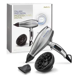 BaByliss 6000E Saç Kurutma Makinesi