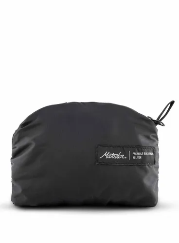 Складной рюкзак Matador ReFraction Packable Backpack 16 l-black